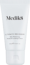 Парфумерія, косметика Інтенсивний крем для відновлення шкіри - Medik8 Ultimate Recovery Intense Cream