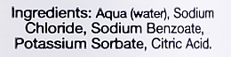 Раствор поваренной соли для обезжиривания - Refectocil Saline Solution — фото N3