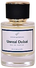 Парфумерія, косметика Avenue Des Parfums Unreal Dubai - Парфумована вода (тестер з кришечкою)