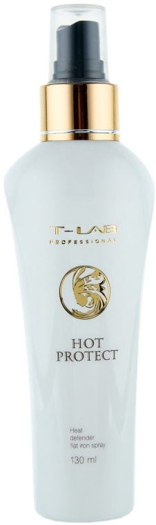 Термозащитный спрей - T-LAB Professional Hot Protect