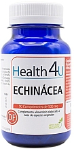 Парфумерія, косметика Дієтична добавка, 90 шт. - Health 4U Echina 500mg