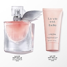 Lancome La Vie Est Belle - Набір (edp/30ml + b/lot/50ml) — фото N2