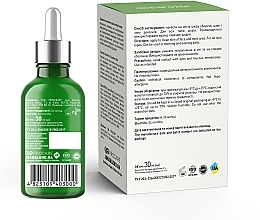 Сыворотка для чувствительной кожи - Joko Blend Serum For Sensitive Skin — фото N3