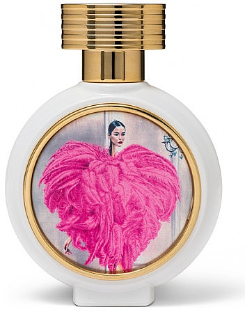 Haute Fragrance Company Wear Love Everywhere - Парфумована вода (тестер без кришечки) — фото N1