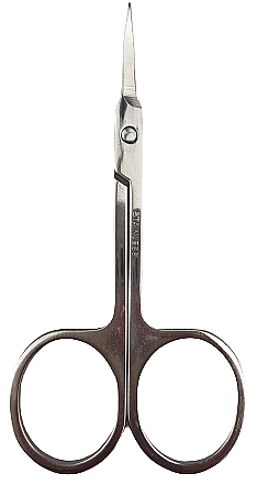 Манікюрні ножиці, 555-S - Deni Carte — фото N1