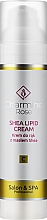 Крем для рук с маслом ши - Charmine Rose Salon & SPA Professional Shea Lipid Cream — фото N1