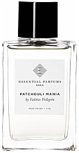 Essential Parfums Patchouli Mania - Парфюмированная вода (тестер без крышечки) — фото N1
