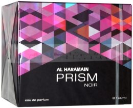 Парфумерія, косметика Al Haramain Prism Noir - Парфумована вода (тестер без кришечки)