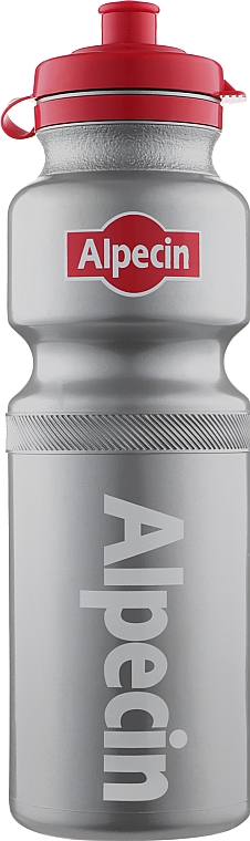 Бутылка для воды - Alpecin Sports Bottle — фото N1