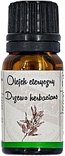 Парфумерія, косметика Натуральна ефірна олія "Чайне дерево" - Soap&Friends Natural Essential Oil Tea Tree