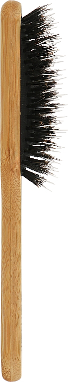 Щетка для волос "Bamboo Line", 6-рядная - Comair — фото N3