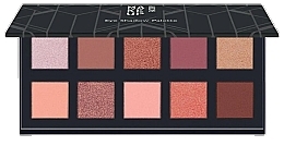 Палитра теней для век - Make Up Factory Eyeshadow Palette — фото N1