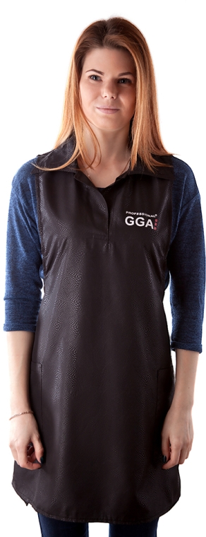 Фартук для мастера - GGA Professional — фото N3
