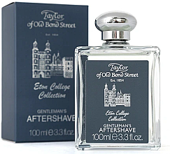 Духи, Парфюмерия, косметика Taylor Of Old Bond Street Eton College Aftershave Lotion - Лосьон после бритья 