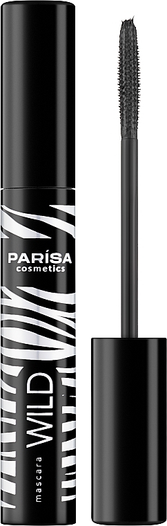 Тушь для ресниц - Parisa Cosmetics Wild Volume Sculpt М-120