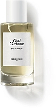 Elixir Prive Oud Carbone - Парфюмированная вода — фото N2