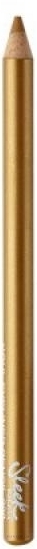 Карандаш для глаз - Sleek MakeUP Kohl Eyeliner Pencil Sleek — фото 200 - Gold