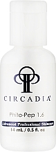 Парфумерія, косметика Крем для молодої шкіри - Circadia Phito-pep 1.6 (міні)