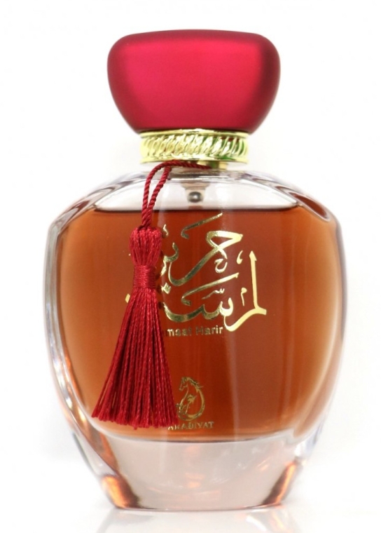 My Perfumes Lamsat Harir - Парфумована вода — фото N2