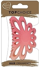 Духи, Парфюмерия, косметика Заколка для волос, 28298, розовая - Top Choice Hair Ornaments