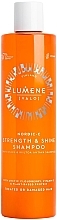 Духи, Парфюмерия, косметика Шампунь для волос - Lumene Nordic C Strenght Shine Shampoo