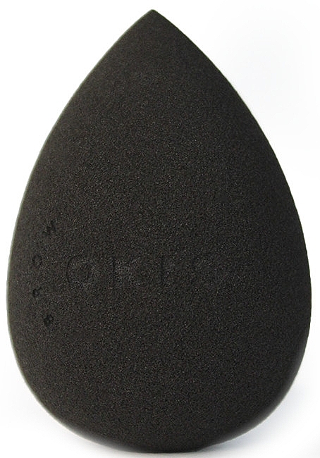 Спонж для макияжа - Okis Brow Black Sponge — фото N1