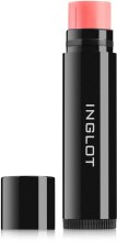 Inglot Rich Care Lipstick - Бальзам для губ — фото N1