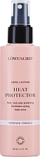 Термозахисний спрей для волосся - Löwengrip Long Lasting Heat Protector — фото N1