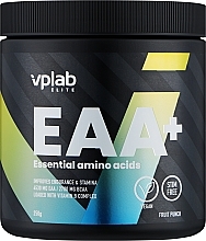 Парфумерія, косметика Амінокислоти, фруктовий пунш - VpLab EAA+