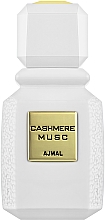 Духи, Парфюмерия, косметика Ajmal Cashmere Musc - Парфюмированная вода (тестер с крышечкой)