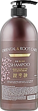 Шампунь для волос - Pedison Institut-Beaute Oriental Root Care Shampoo — фото N1