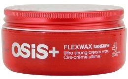 Духи, Парфюмерия, косметика Набор - Schwarzkopf Professional Osis Flexwax (wax/50ml + wax/50ml)