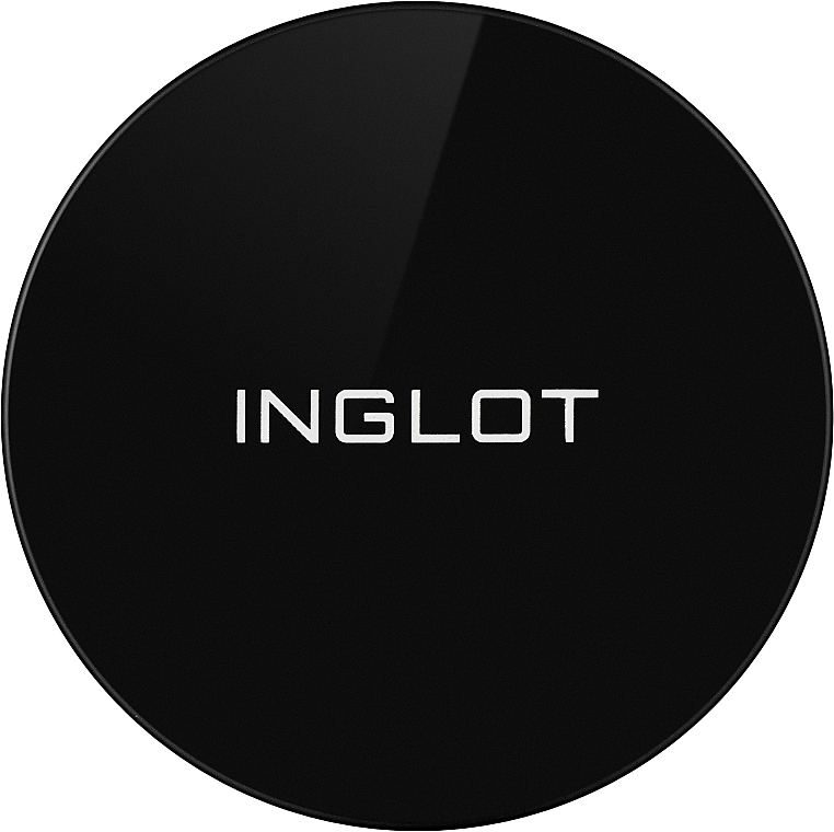 Пудра рассыпчатая для лица - Inglot Perfect Finish Loose Powder — фото N2