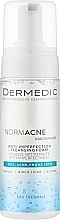 Духи, Парфюмерия, косметика Очищающая пенка для лица - Dermedic Normacne Anti-Imperfection Cleansing Foam