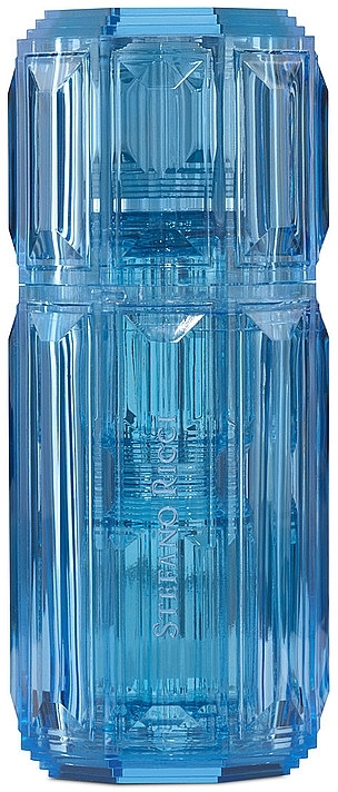 Stefano Ricci Sr Eight Blue - Парфюмированная вода — фото N3