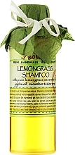 Парфумерія, косметика Шампунь "Лемонграс" - Lemongrass House Lemongrass Shampoo