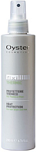 Спрей-термозахист для волосся - Oyster Cosmetics Fixi Thermic Heat Protection — фото N1
