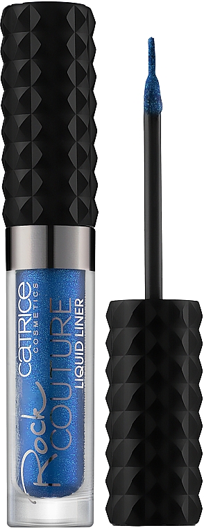 catrice eyeliner rock couture