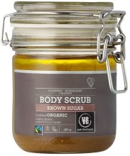 Парфумерія, косметика Органічний скраб для тіла - Urtekram Cosmos Organic Brown Sugar Body Scrub