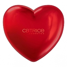 Духи, Парфюмерия, косметика Хайлайтер - Catrice Heart Affair Highlighter