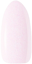 Моделювальний гель для нігтів - Claresa Soft & Easy Builder Gel UV/LED Glam Pink — фото N3