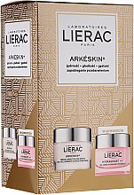 Духи, Парфюмерия, косметика Набор - Lierac Arkeskin (cr/2x50ml)