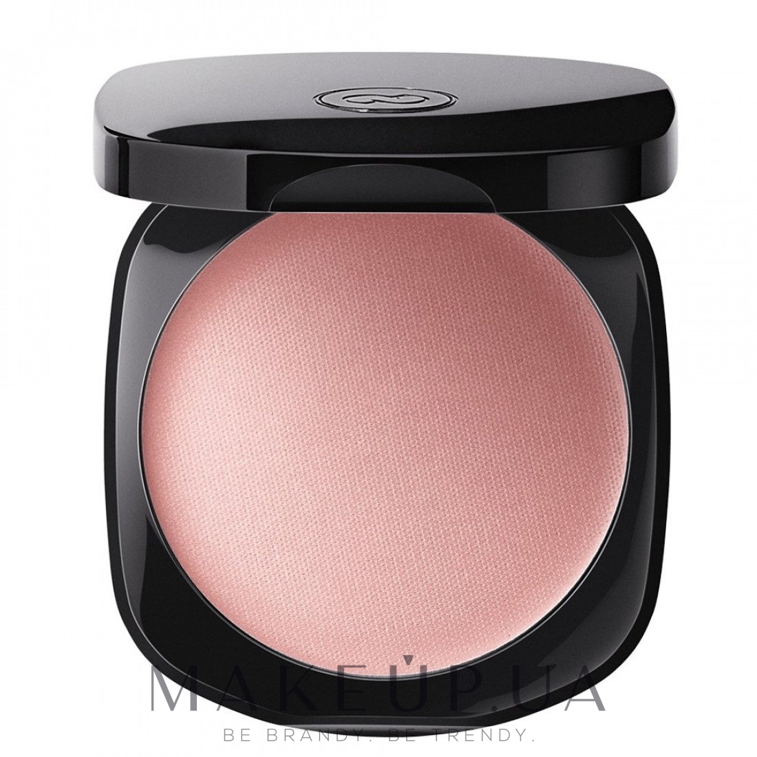 Кремовые румяна - Galenic Teint Lumiere Cream Blush — фото Rosy