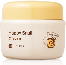 Духи, Парфюмерия, косметика Крем против морщин - Beyond Happy Snail Cream