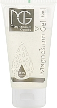 УЦІНКА Магнієвий гель для масажу  - Spani Magnesium Gel * — фото N2