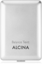 Тональний крем - Alcina Ultra Mat  — фото N2