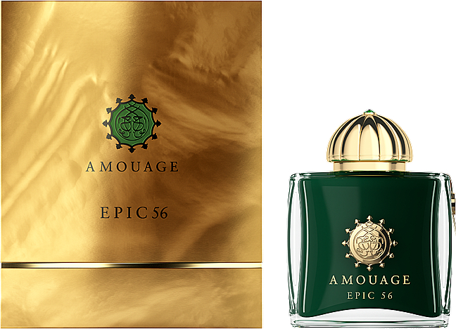 Amouage Epic 56 Makeup.ua