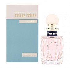 Духи, Парфюмерия, косметика Miu Miu L'Eau Rosee - Туалетная вода (тестер без крышечки)