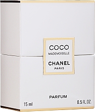 Chanel Coco Mademoiselle - Парфуми — фото N4