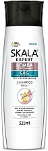 Парфумерія, косметика Шампунь "Вітамінна бомба" - Skala Vitamin Bomb SOS Shampoo